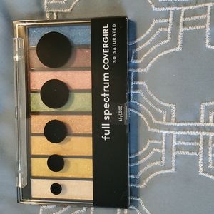 Covergirl eyeshadow